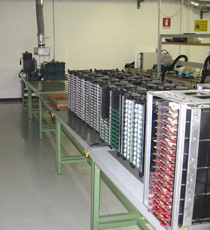 gruppo edc elettronica